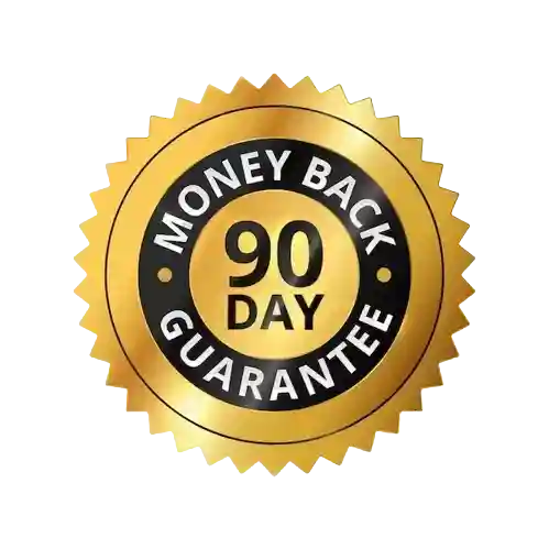 CognitiveFuel Money Back Guarantee