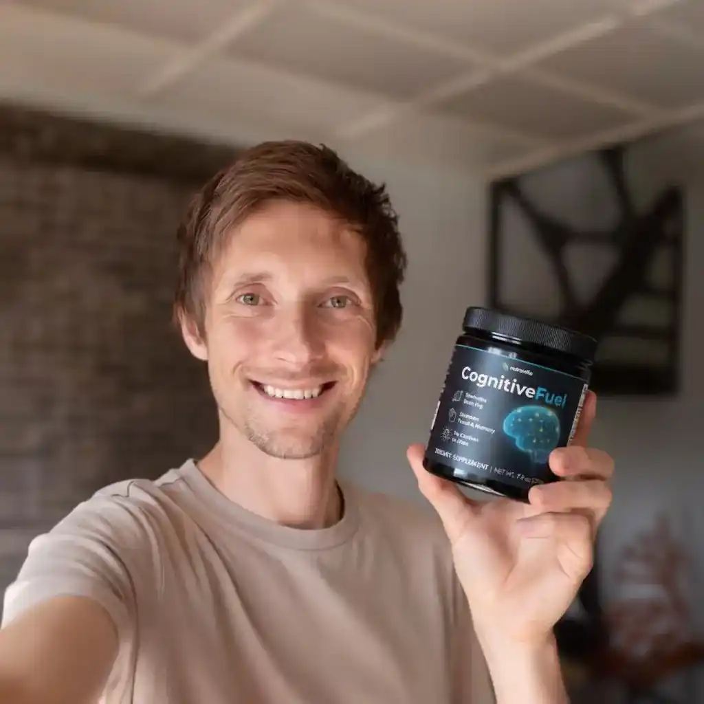 CognitiveFuel Reviews